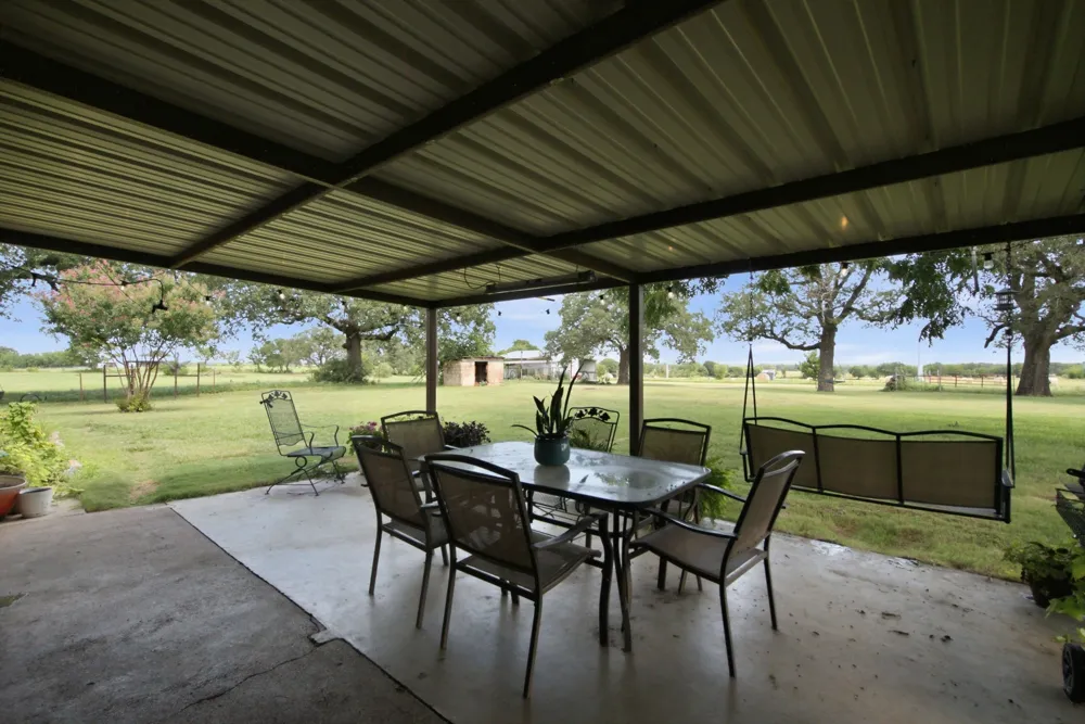 270 County Road 425 De Leon, TX 76444