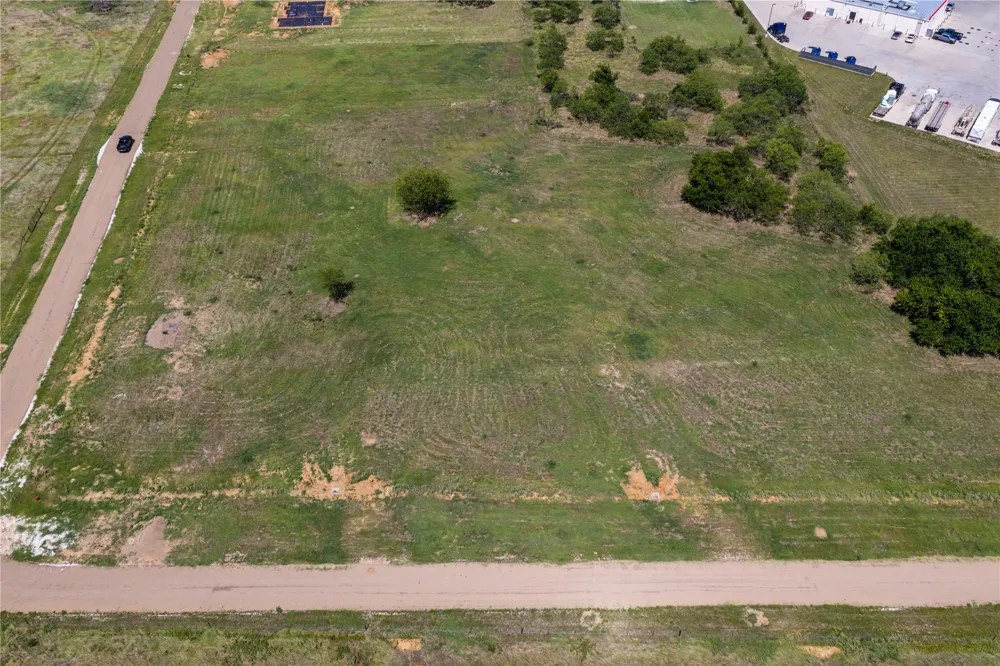 Lakewood Drive Whitney, TX 76692