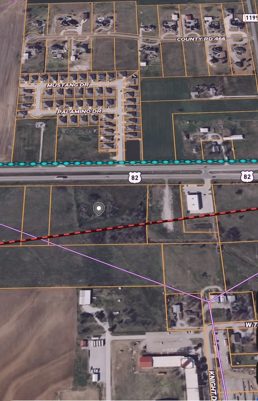 HWY 82 Lindsay, TX 76250