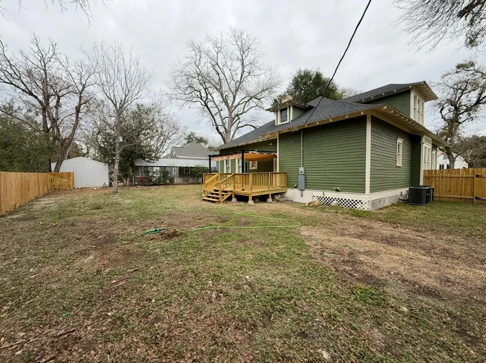 603 Saint Francis Street Gonzales, TX 78629