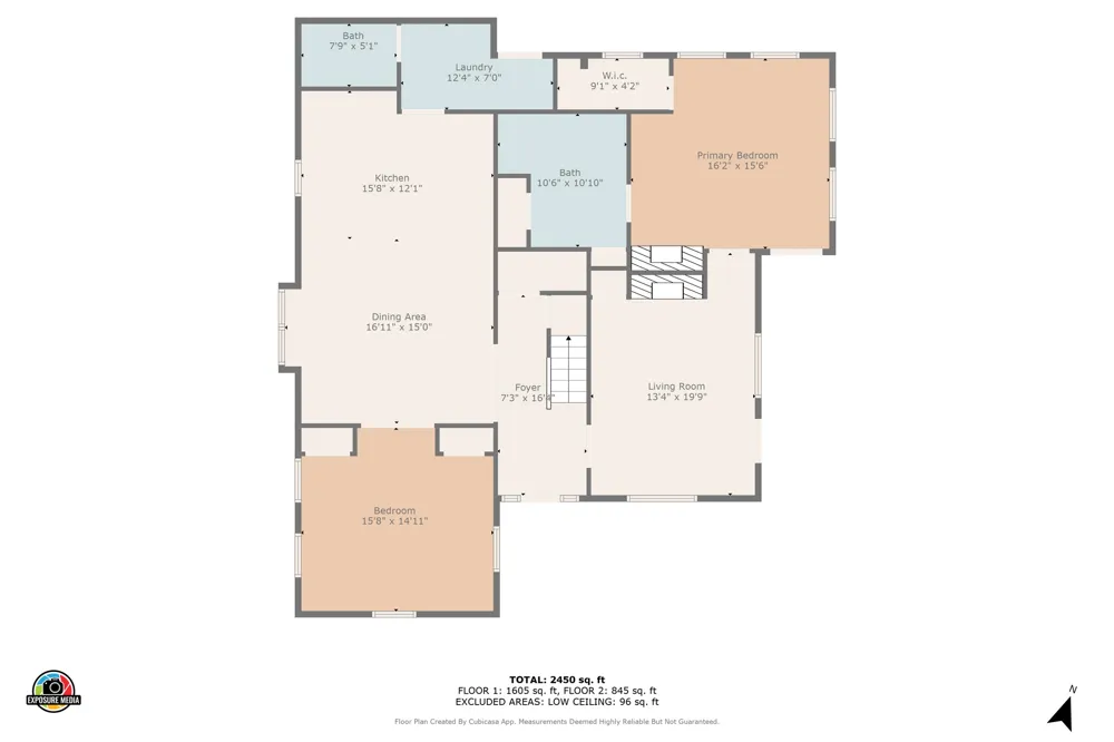 603 Saint Francis Street Gonzales, TX 78629