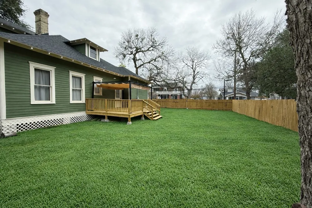 603 Saint Francis Street Gonzales, TX 78629