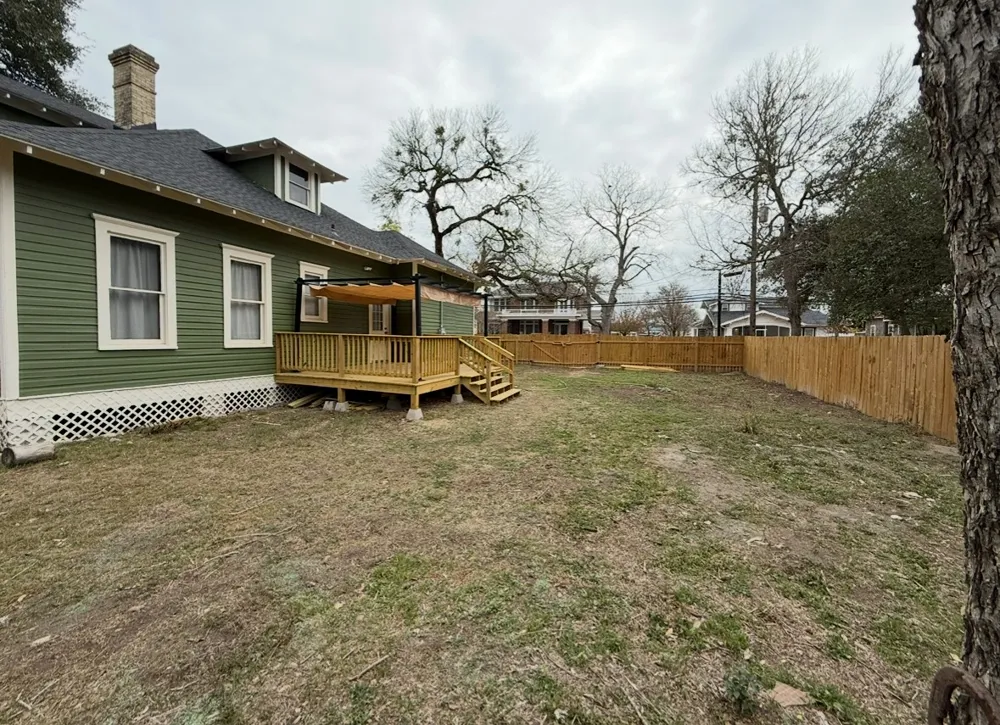 603 Saint Francis Street Gonzales, TX 78629