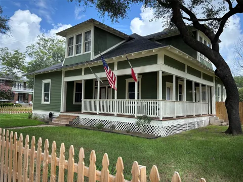603 Saint Francis Street