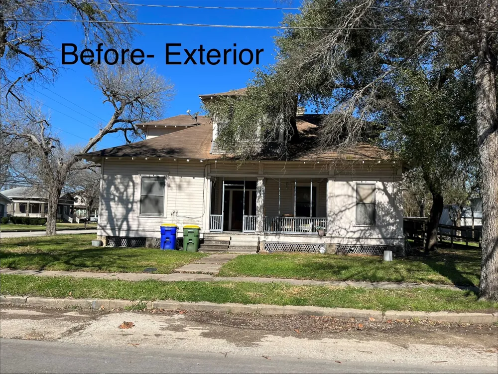 603 Saint Francis Street Gonzales, TX 78629