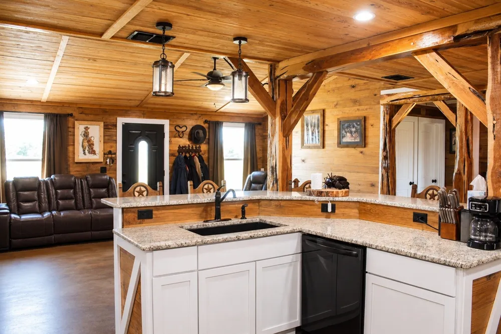 331 County Road 156a De Leon, TX 76444
