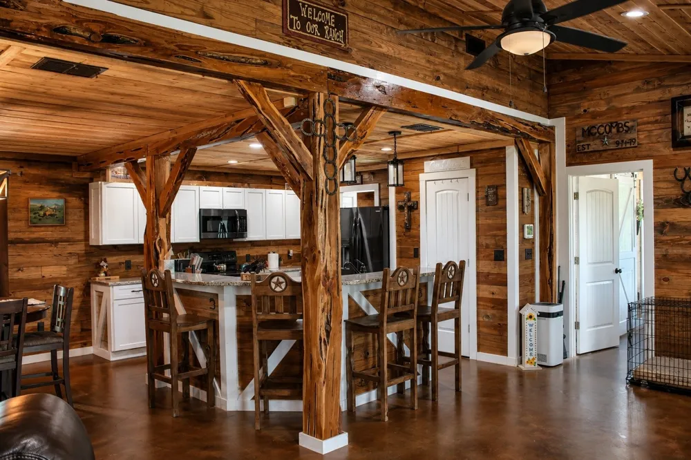 331 County Road 156a De Leon, TX 76444