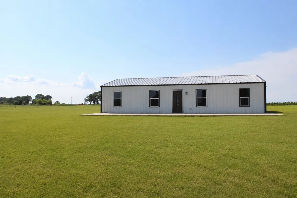 331 County Road 156a De Leon, TX 76444