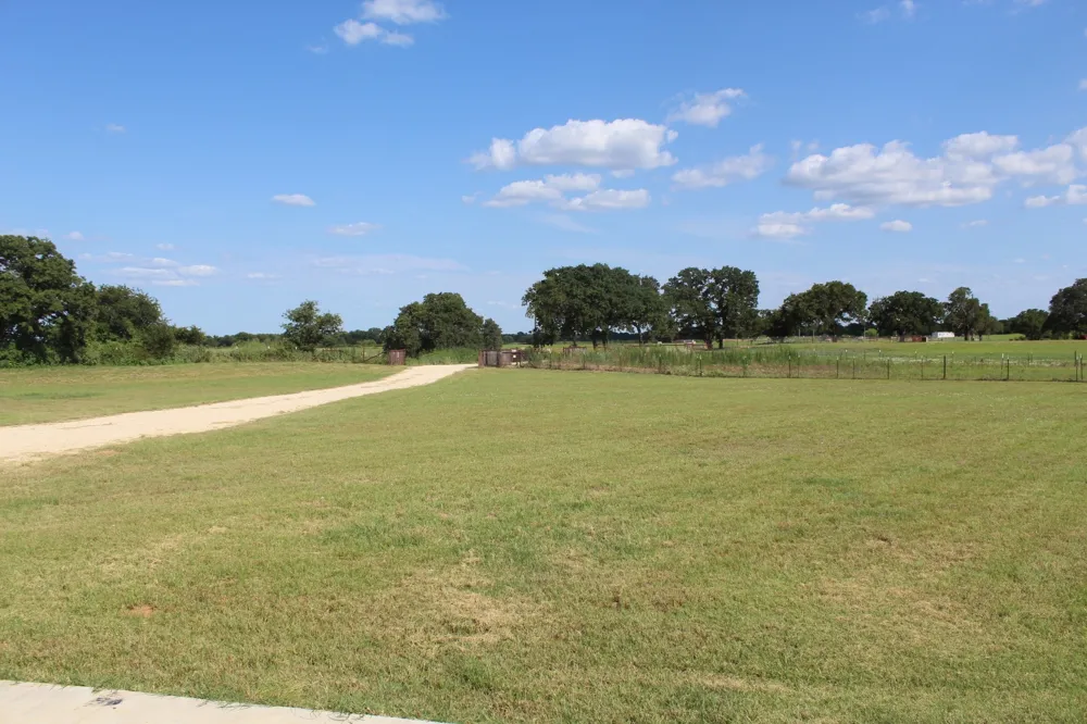 331 County Road 156a De Leon, TX 76444