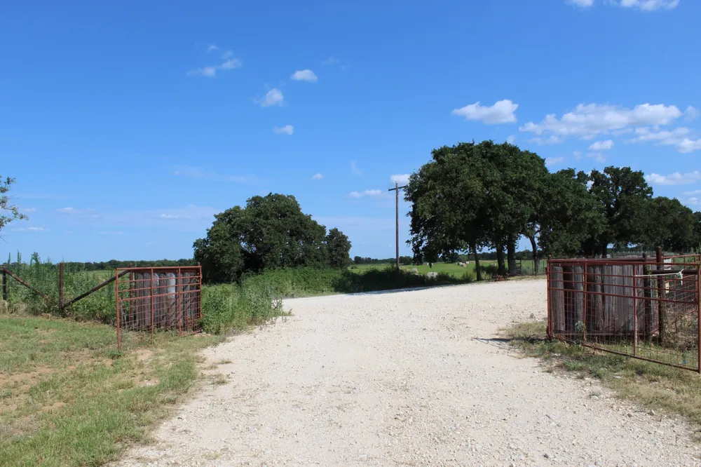 331 County Road 156a De Leon, TX 76444