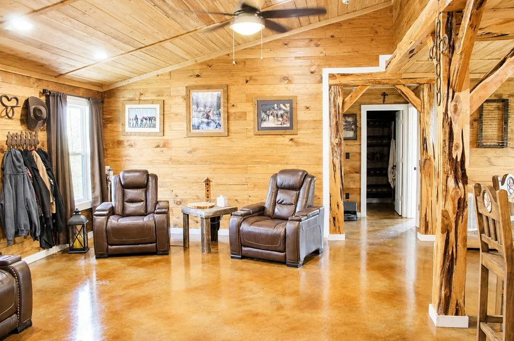 331 County Road 156a De Leon, TX 76444