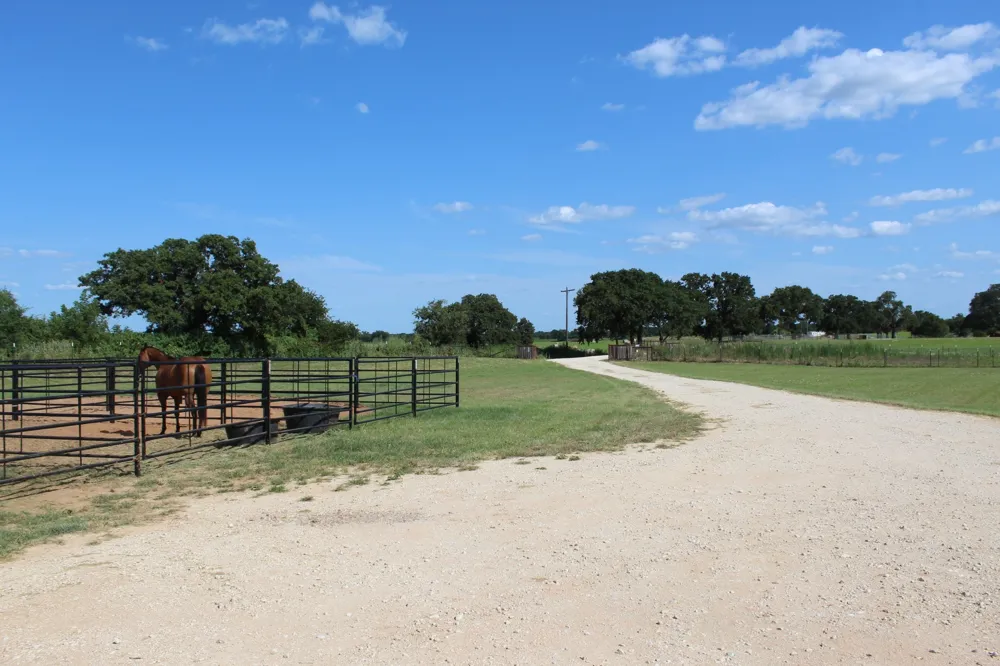 331 County Road 156a De Leon, TX 76444