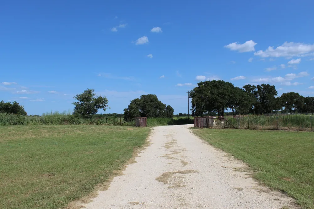 331 County Road 156a De Leon, TX 76444