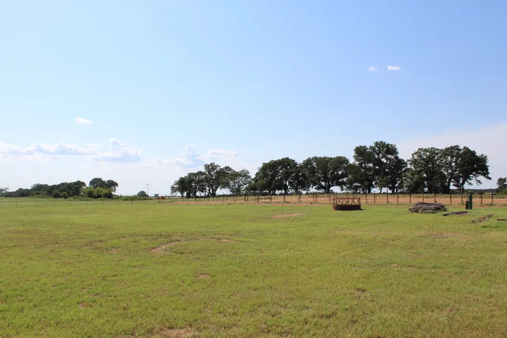 331 County Road 156a De Leon, TX 76444