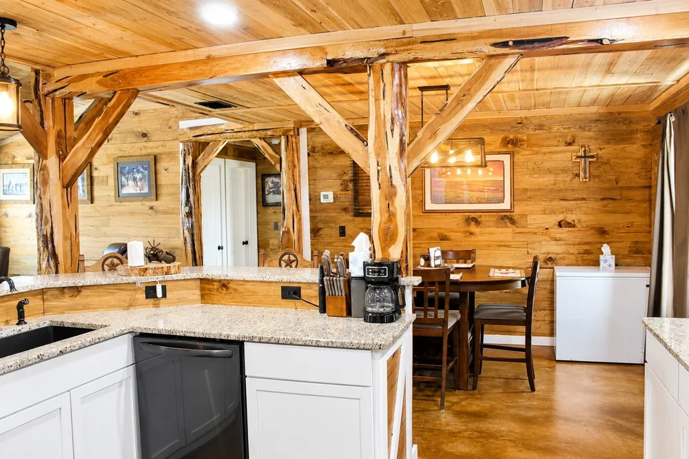 331 County Road 156a De Leon, TX 76444