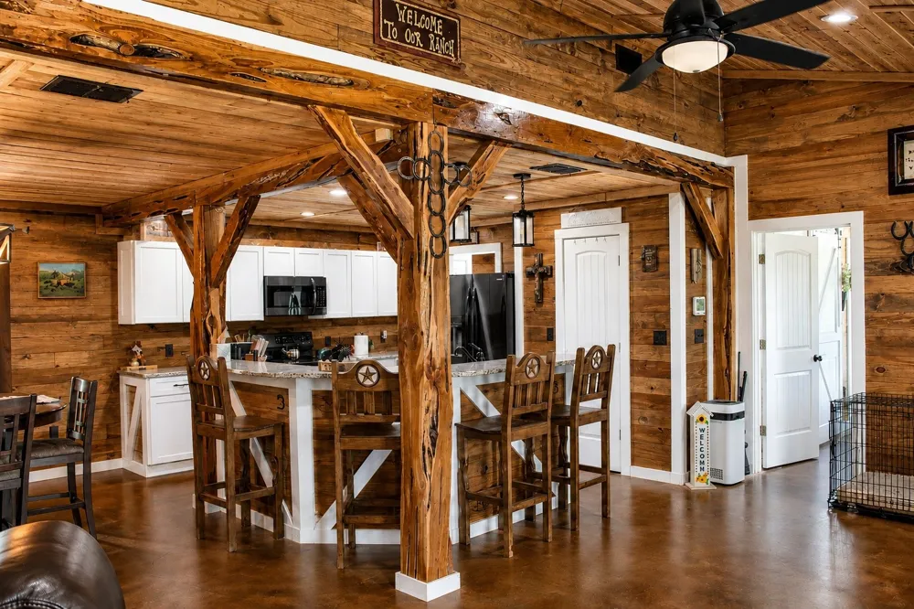 331 County Road 156a De Leon, TX 76444