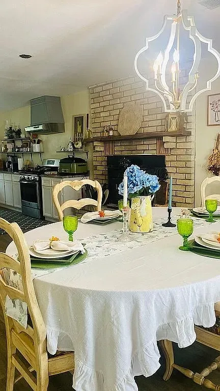 128 County Road 3540 Woodville, TX 75979