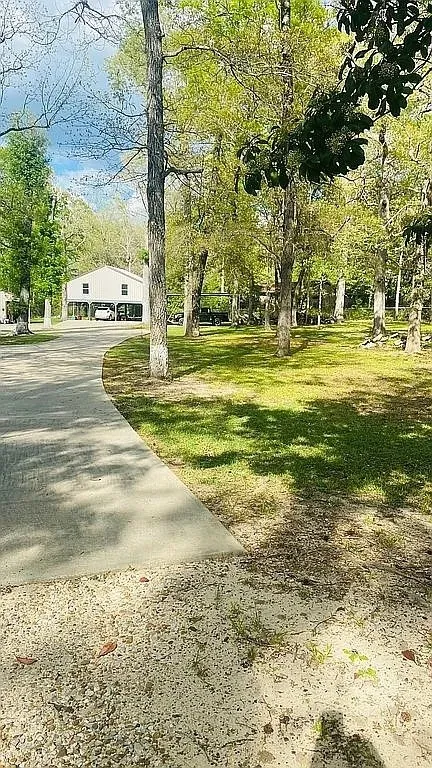 128 County Road 3540