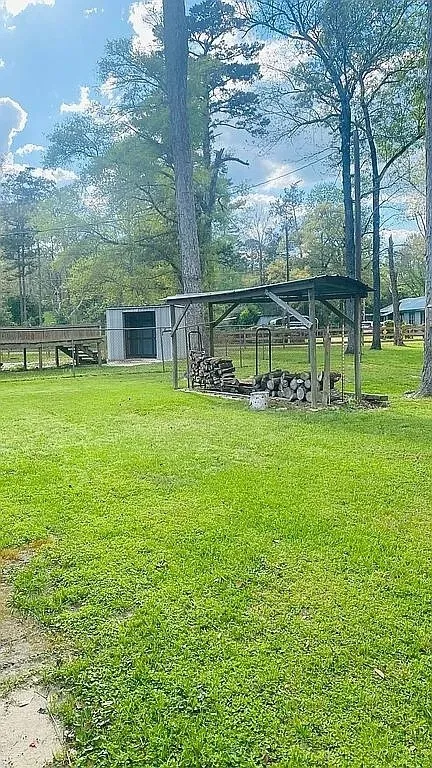 128 County Road 3540 Woodville, TX 75979