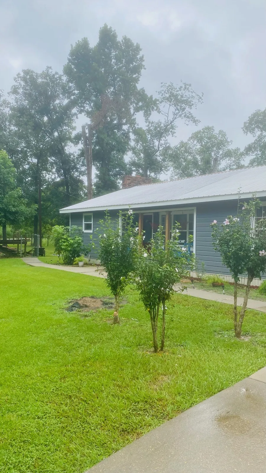 128 County Road 3540 Woodville, TX 75979