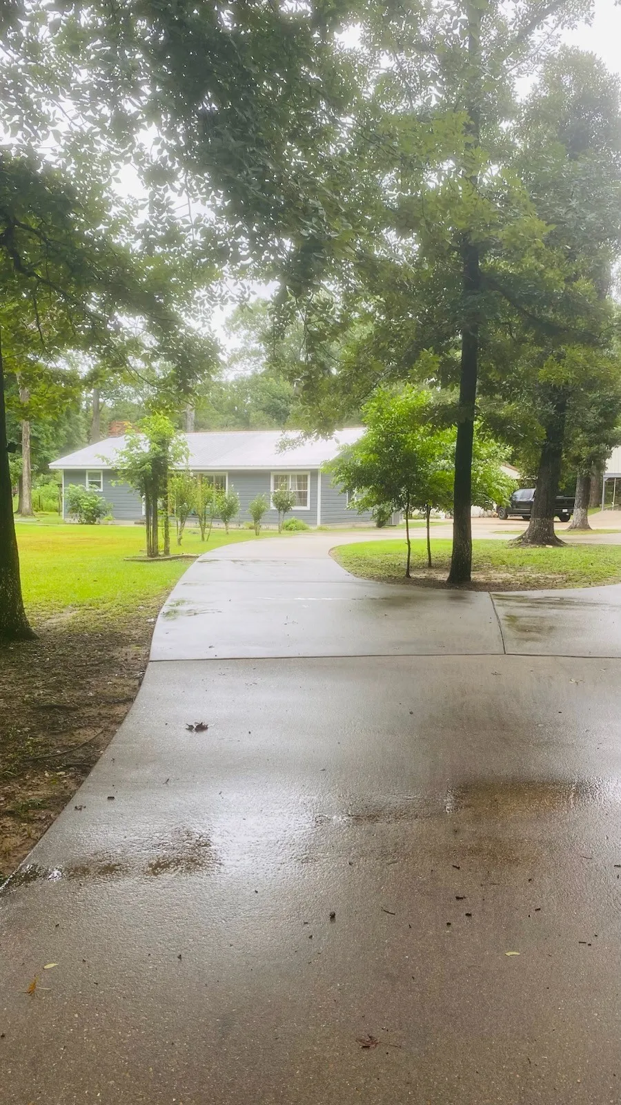 128 County Road 3540 Woodville, TX 75979