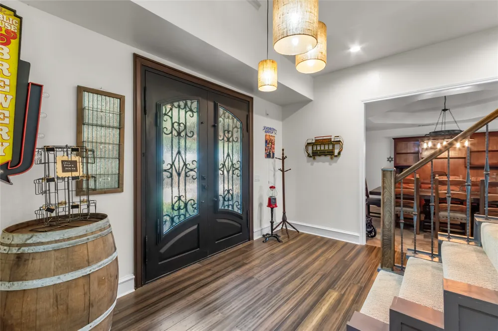 1990 Jordan Lane Rockwall, TX 75032