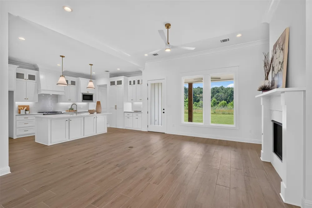 35 Turtle Creek Drive Benton, LA 71006