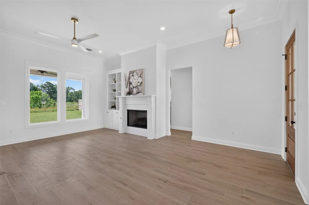 35 Turtle Creek Drive Benton, LA 71006