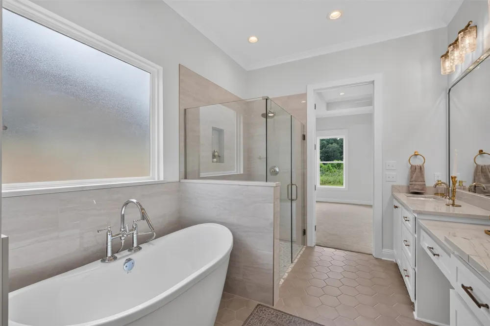 35 Turtle Creek Drive Benton, LA 71006