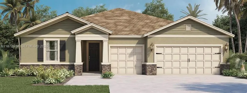 1817 WALNUT CREEK DR Kissimmee, FL 34744