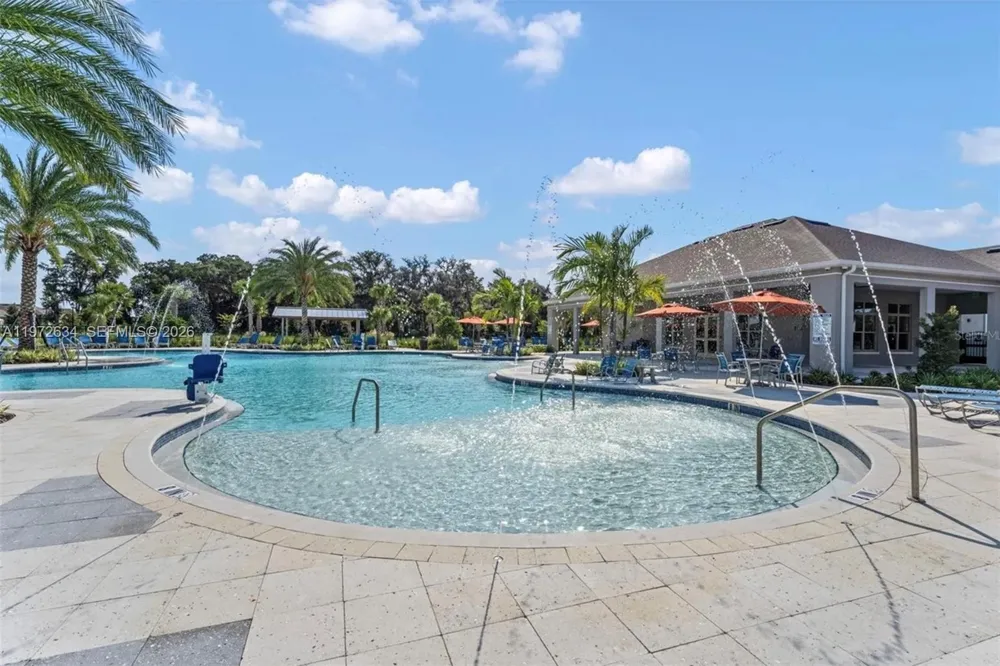 1817 WALNUT CREEK DR Kissimmee, FL 34744