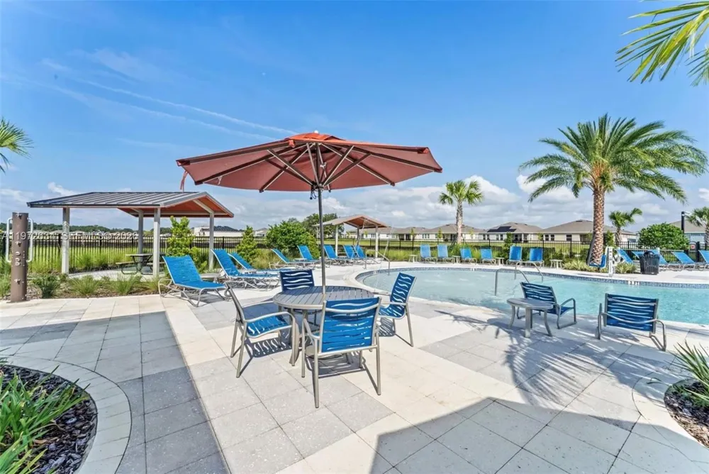 1817 WALNUT CREEK DR Kissimmee, FL 34744