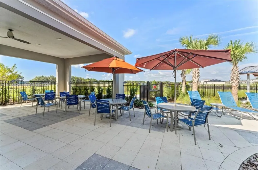 1817 WALNUT CREEK DR Kissimmee, FL 34744