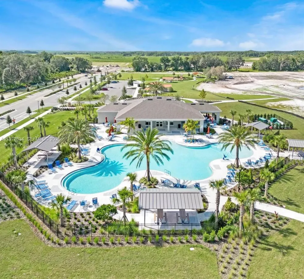 1817 WALNUT CREEK DR Kissimmee, FL 34744