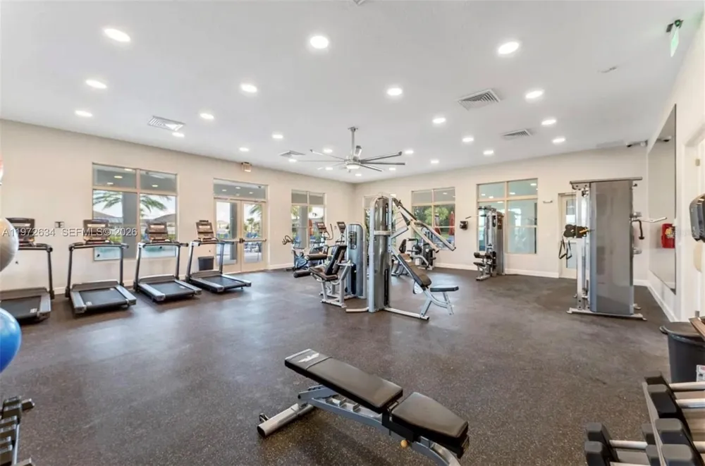 1817 WALNUT CREEK DR Kissimmee, FL 34744