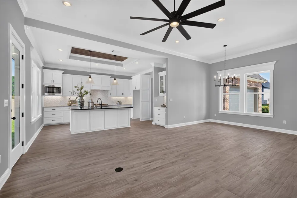 76 Turtle Creek Drive Benton, LA 71006
