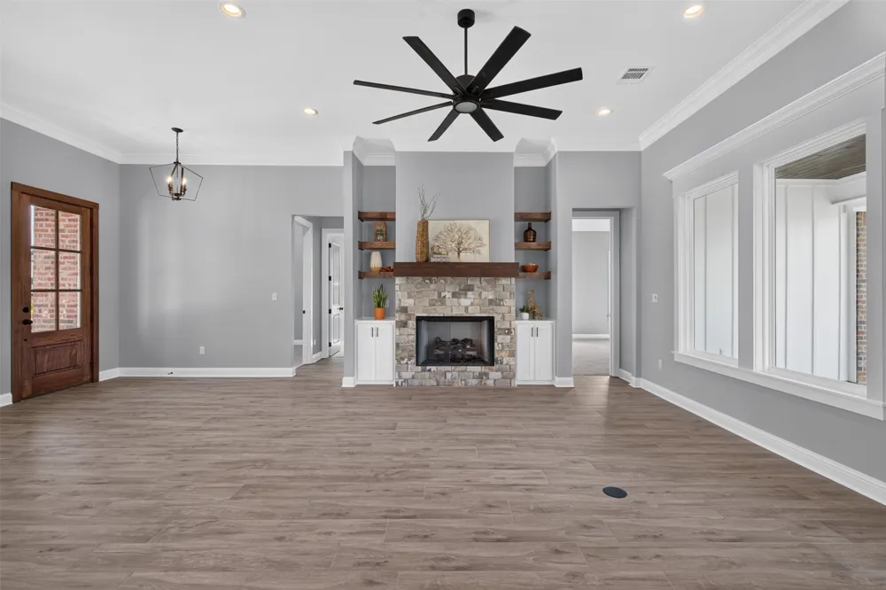 76 Turtle Creek Drive Benton, LA 71006