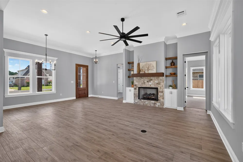 76 Turtle Creek Drive Benton, LA 71006