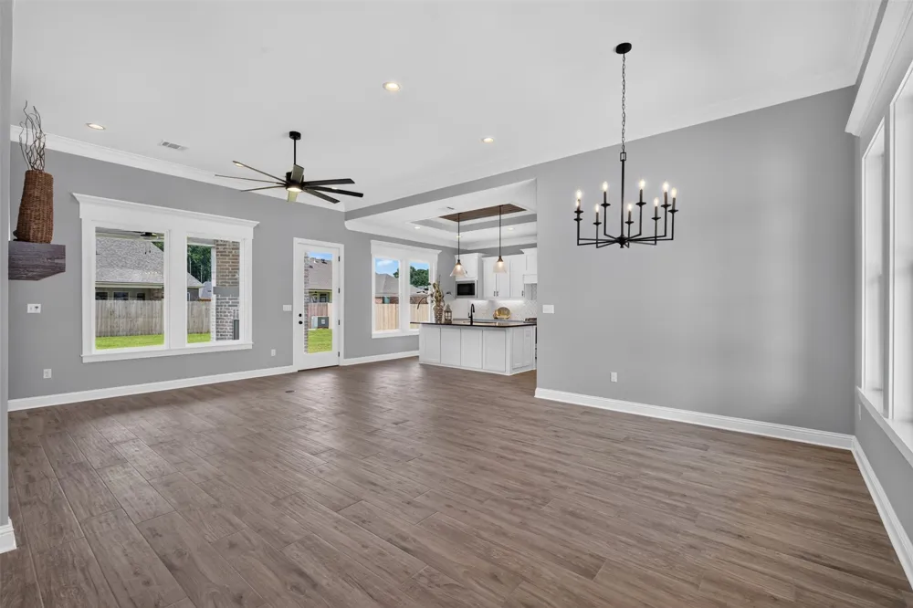 76 Turtle Creek Drive Benton, LA 71006