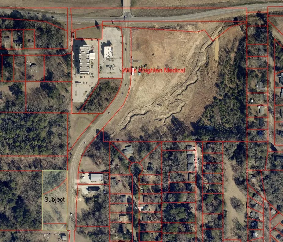 Willow Glen Ruston, LA 71270