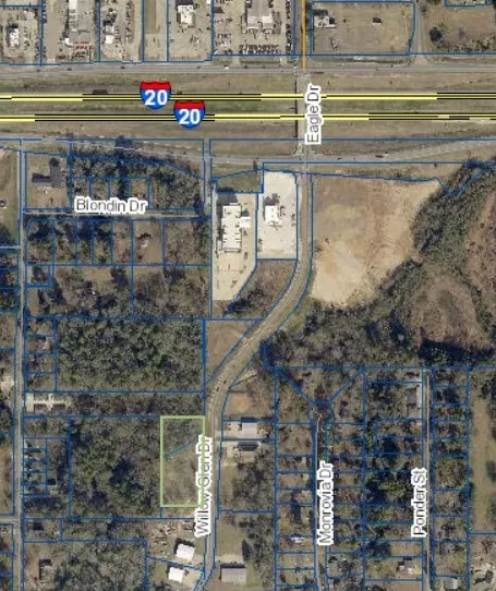 Willow Glen Ruston, LA 71270