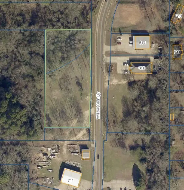 Willow Glen Ruston, LA 71270