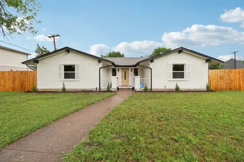 3818 Wenatche Drive