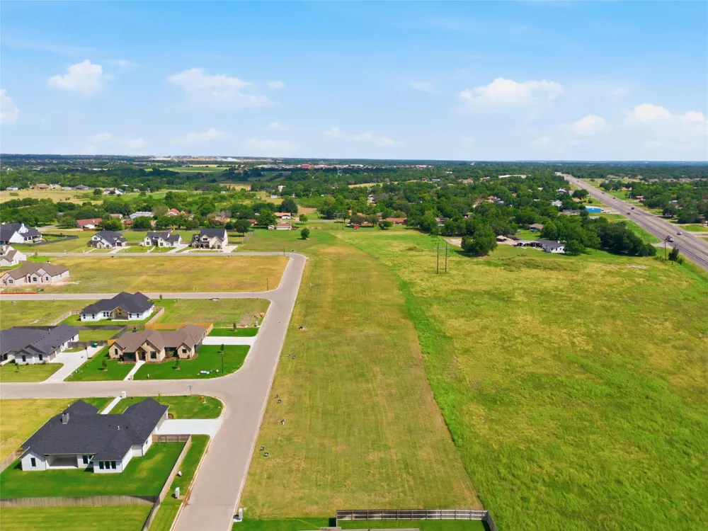 Anglers Lane Robinson, TX 76706