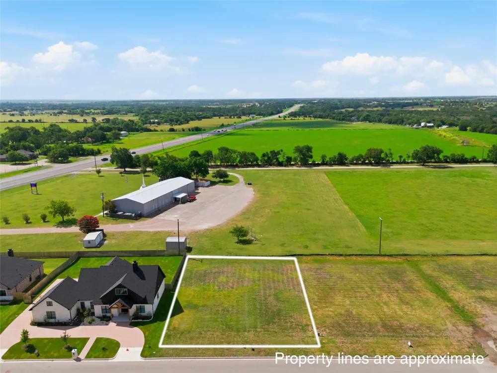 Water View Lane Robinson, TX 76706