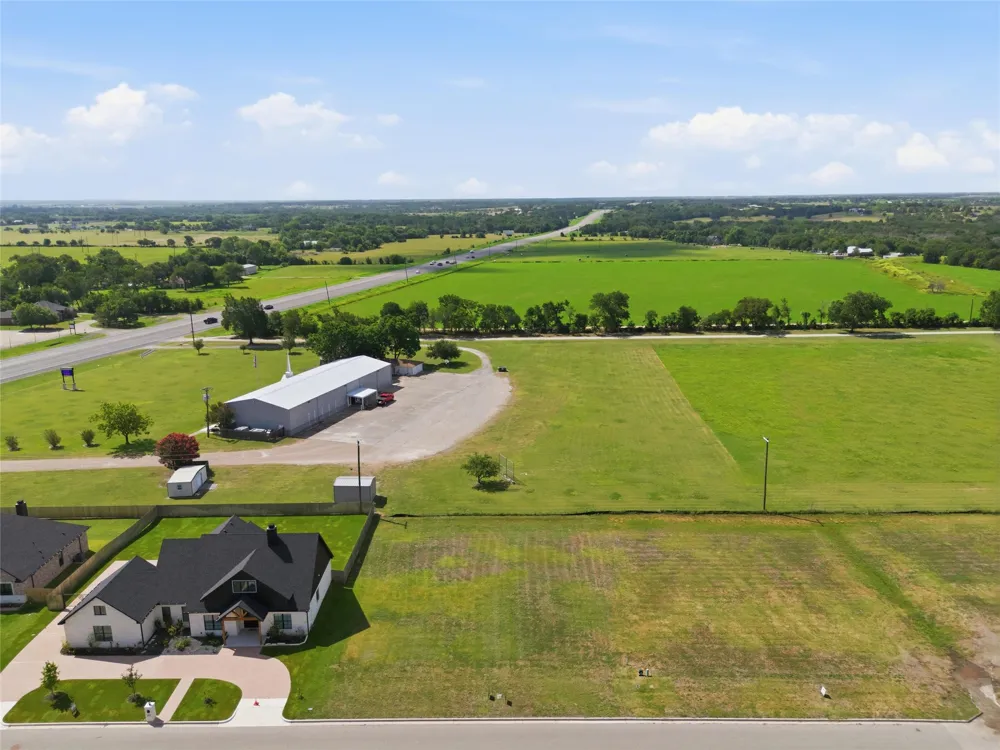 Water View Lane Robinson, TX 76706