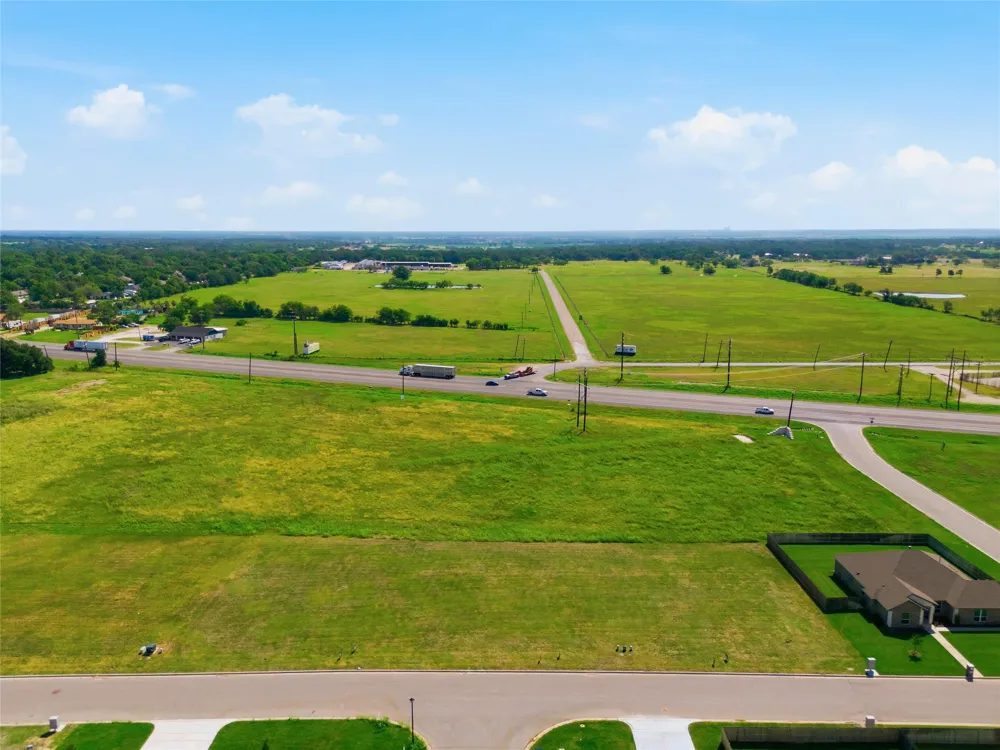Water View Lane Robinson, TX 76706