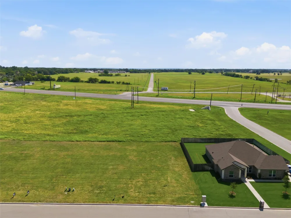 Water View Lane Robinson, TX 76706