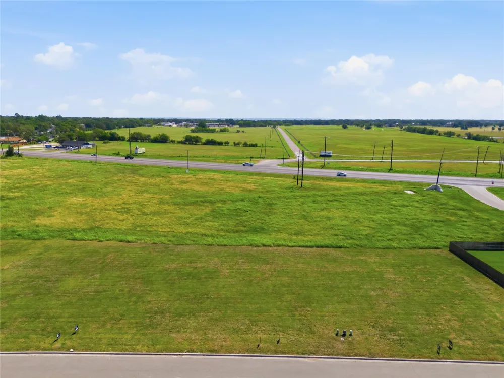 Water View Lane Robinson, TX 76706