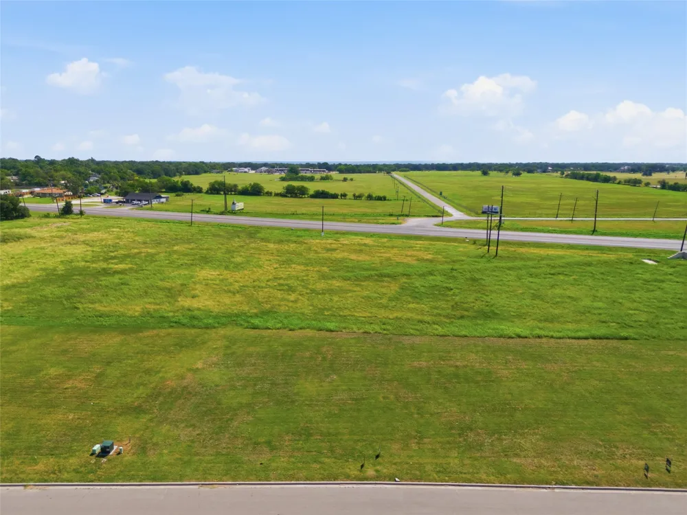 Water View Lane Robinson, TX 76706